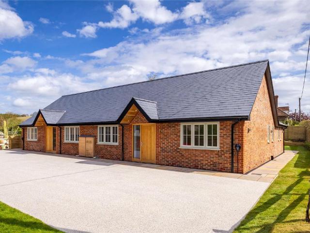 Bungalow for sale in Bolton Low Houses, Hampshire