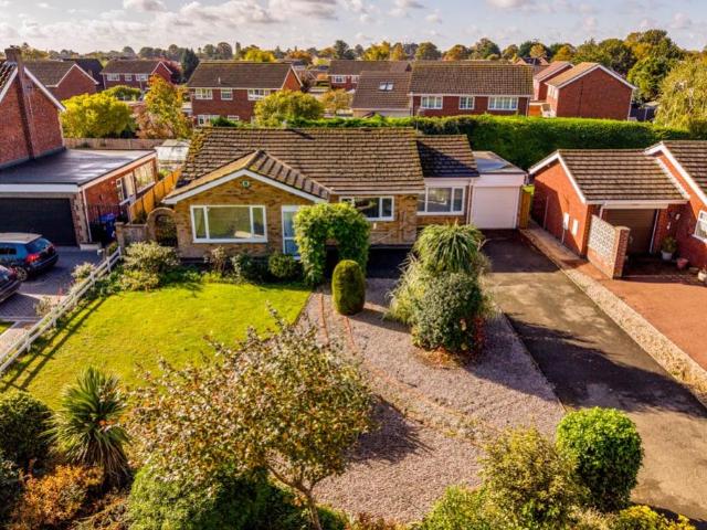 Bungalow for sale in Frampton CP, Boston