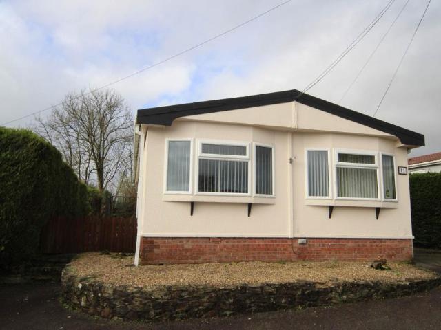 Bungalow for sale in Calstock, Drakewalls