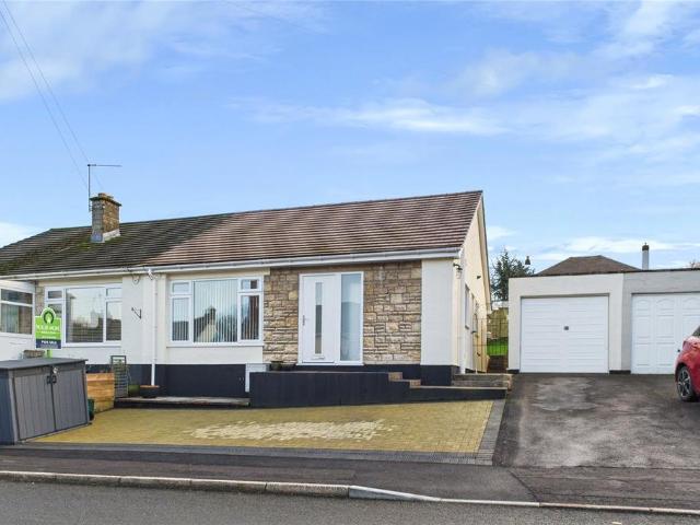 Bungalow for sale in Thicket Mead, Midsomer Norton