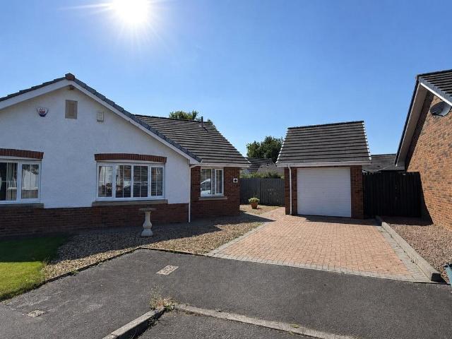 Bungalow for sale in Scotland