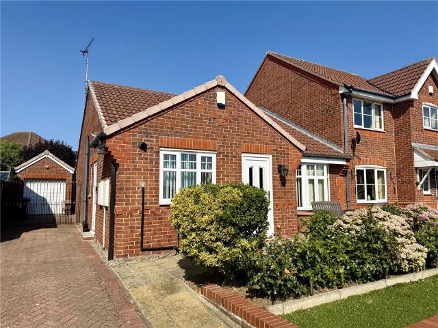Bungalow for sale in Old Town, Bridlington