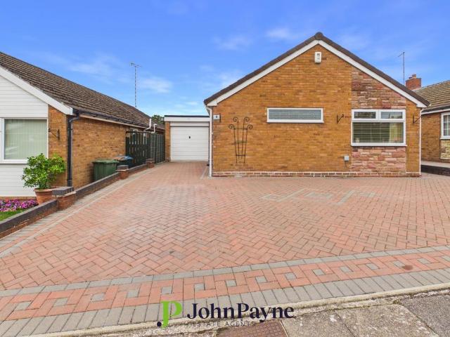 Bungalow for sale in Green Lane, Stivichall