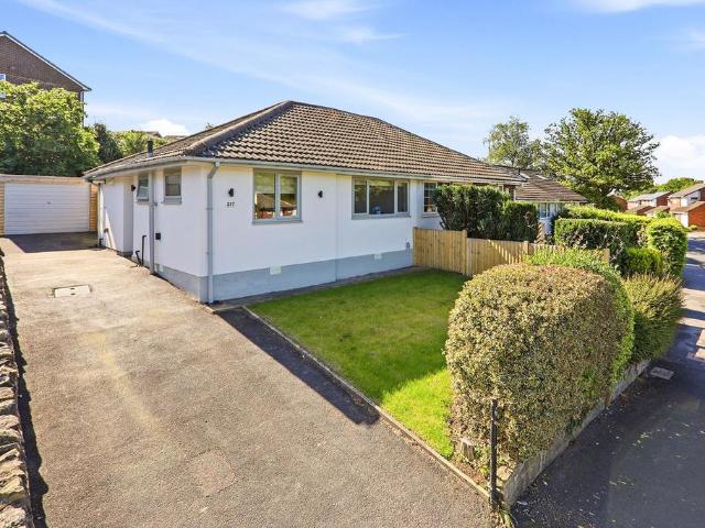 Bungalow for sale in Cookridge, West Yorkshire