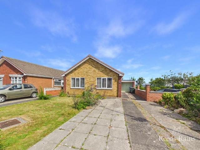 Bungalow for sale in Marske, Redcar And Cleveland