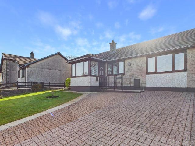 Bungalow for sale in Mount Ambrose, Cornwall