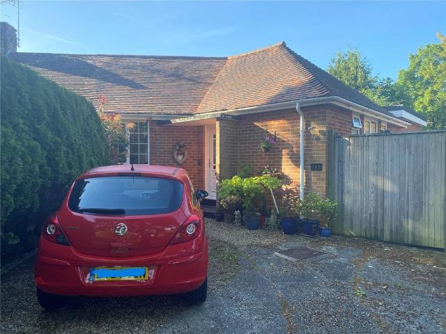 Bungalow for sale in Kinson, Bournemouth