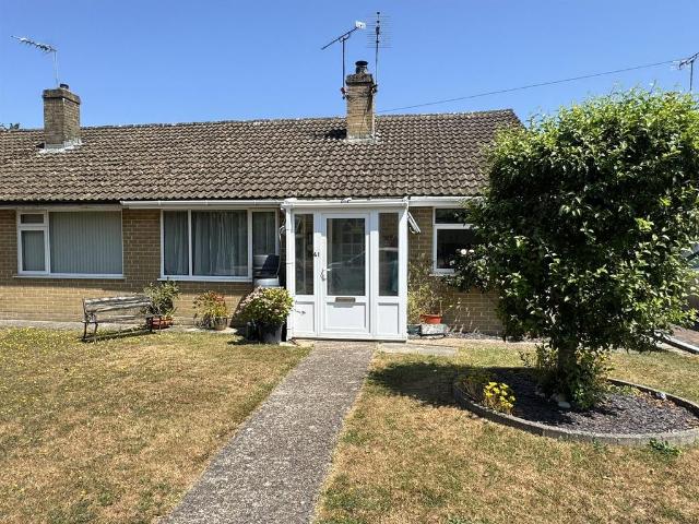 Bungalow for sale in Somerset