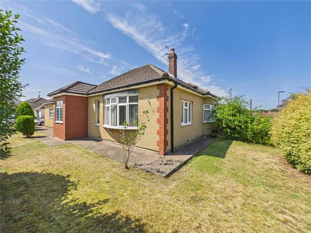 Bungalow for sale in Hanham Abbots, Kingswood
