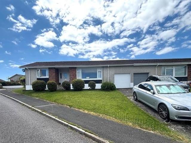 Bungalow for sale in Looe, Cornwall