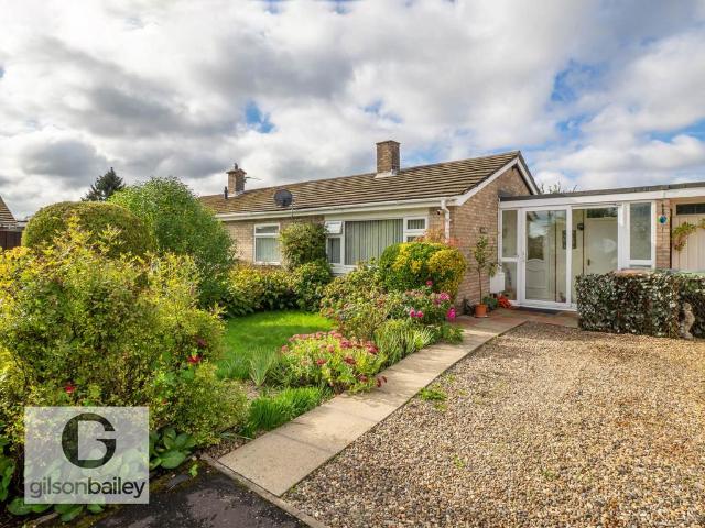Bungalow for sale in Witton, Crostwick