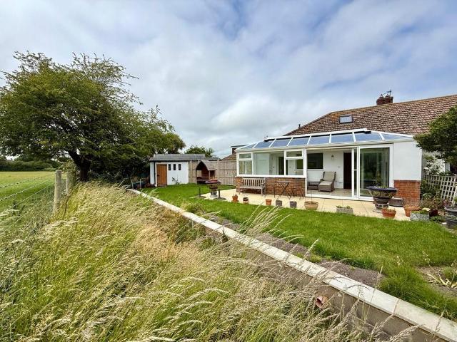 Bungalow for sale in Willingdon and Jevington, Cross In Hand