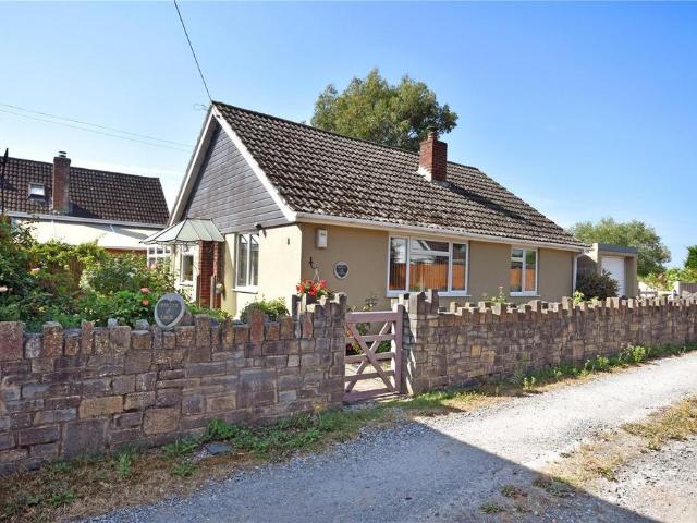 Bungalow for sale in Northmoor Green or Moorland, North Petherton