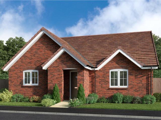 Bungalow for sale in Pinfold, Isle Of Man