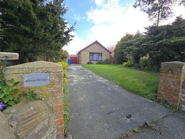 Bungalow for sale in Thirston, West Thirston