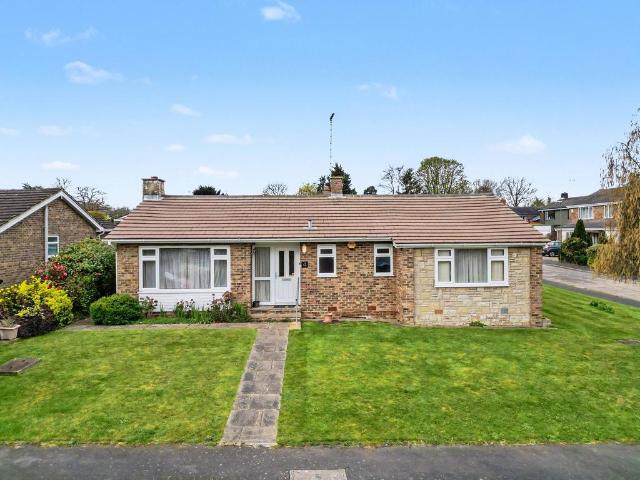 Bungalow for sale in Blackhills, Surrey