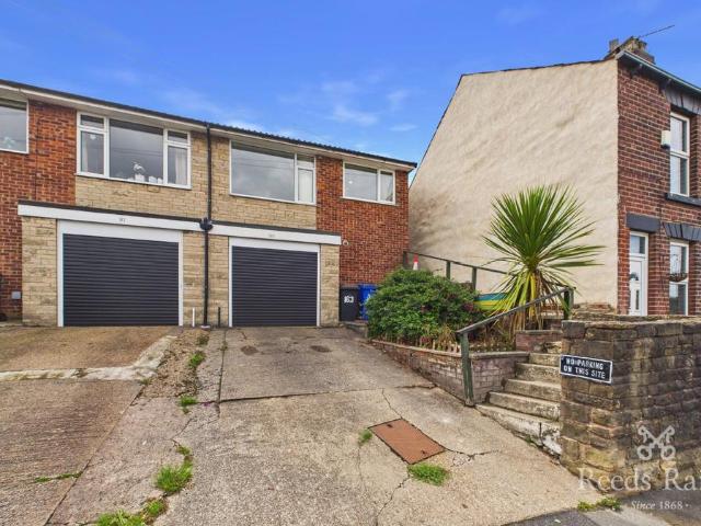 Bungalow for sale in Lower Walkley, Walkley