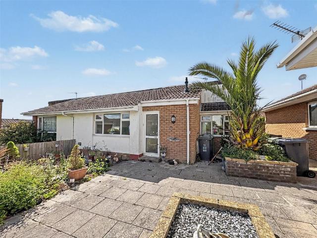 Bungalow for sale in Kentisbury, Devon