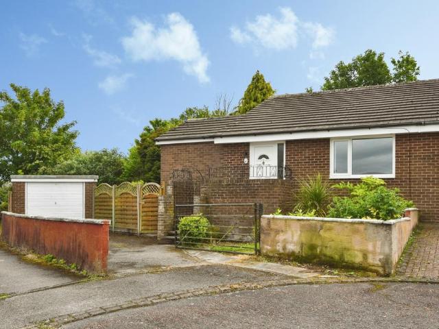 Bungalow for sale in Middleton, Bare