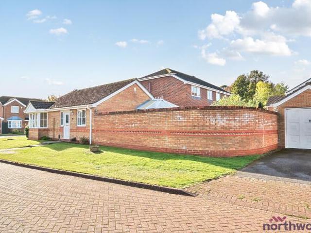 Bungalow for sale in Ashby De La Launde, Lincolnshire