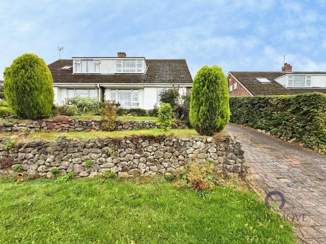 Bungalow for sale in Appleby Magna, Leicestershire