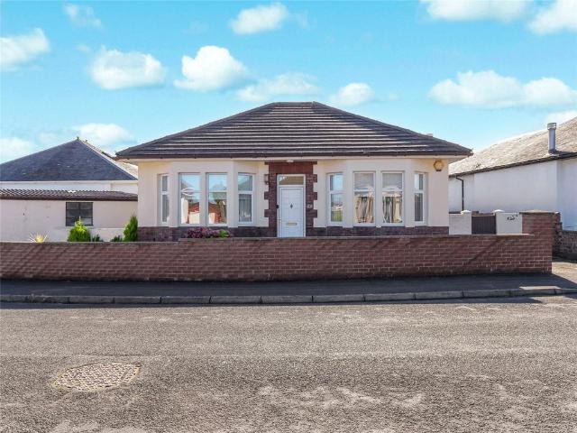Bungalow for sale in New Prestwick, Prestwick