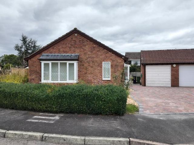 Bungalow for sale in Weobley