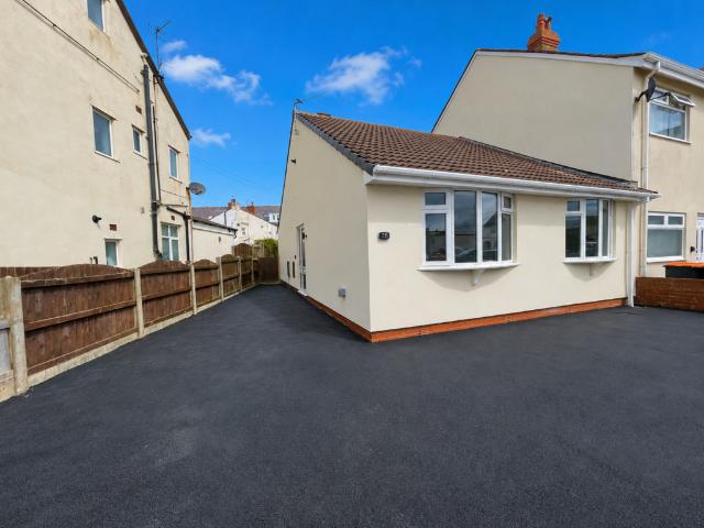 Bungalow for sale in Cabus, Lancashire