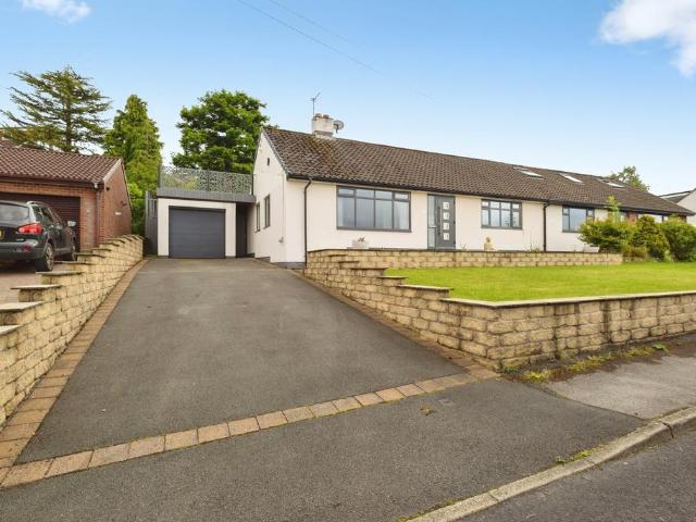 Bungalow for sale in Greenheys, Greater Manchester
