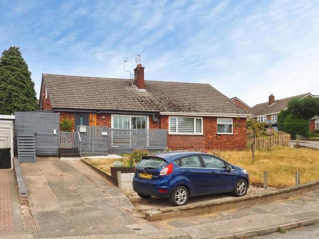 Bungalow for sale in Stapleford, Attenborough