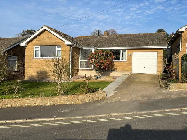Bungalow for sale in Isle Of Man