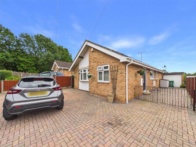 Bungalow for sale in Gloucester, Gloucestershire