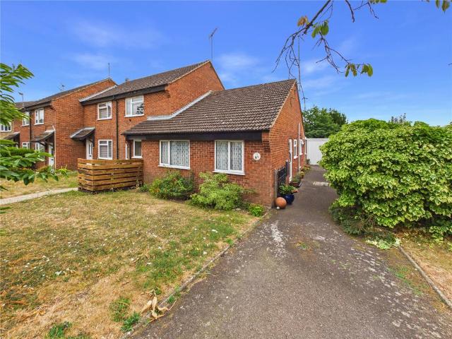 Bungalow for sale in Washbrook, Chelmondiston
