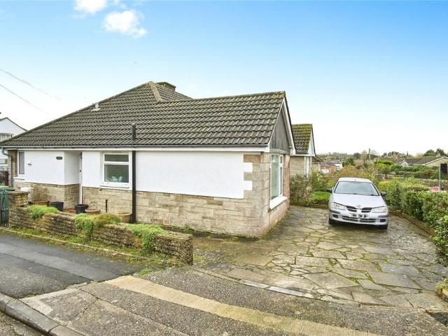 Bungalow for sale in Binstead, Ryde