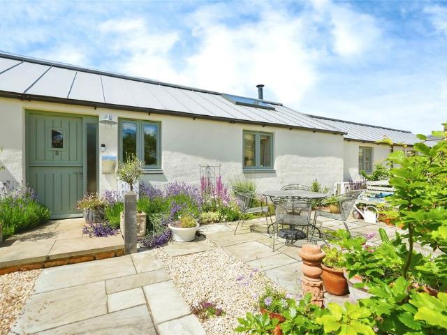 Bungalow for sale in Black Bourton, Oxfordshire