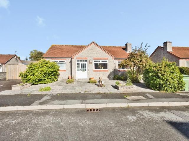 Bungalow for sale in Evercreech