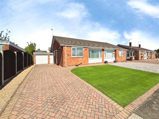 Bungalow for sale in Wheatley Hills, South Yorkshire