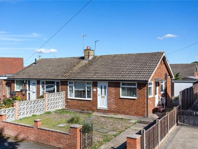 Bungalow for sale in York