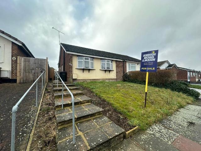 Bungalow for sale in Westcourt, Hamerton