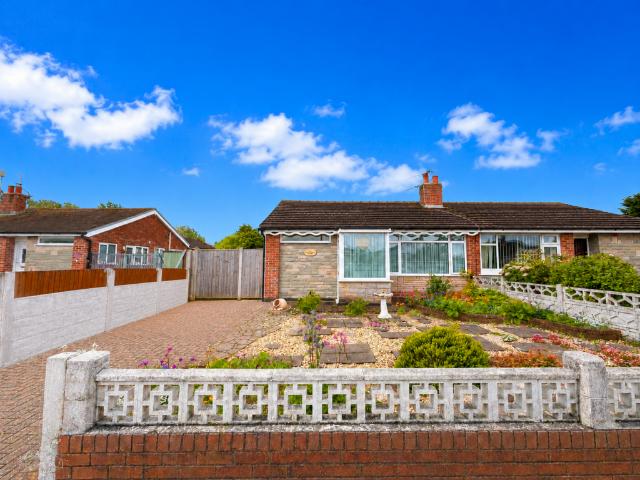 Bungalow for sale in Fleetwood, Cabus