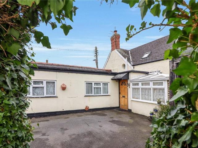 Bungalow for sale in Fremington, North Devon