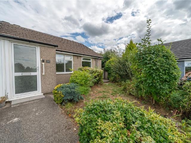 Bungalow for sale in Flookburgh