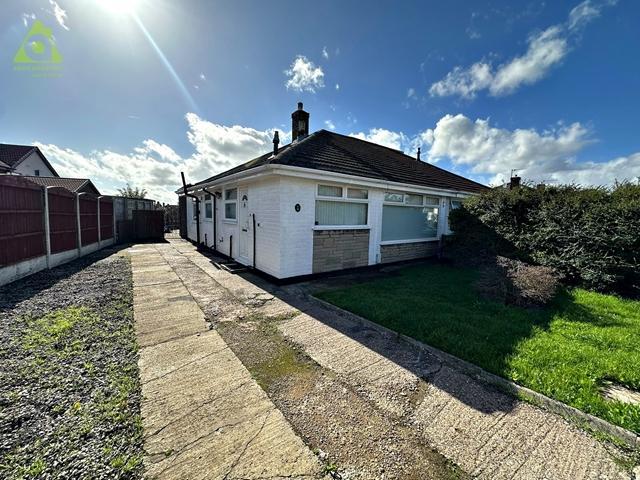 Bungalow for sale in Dobb Brow, Bolton
