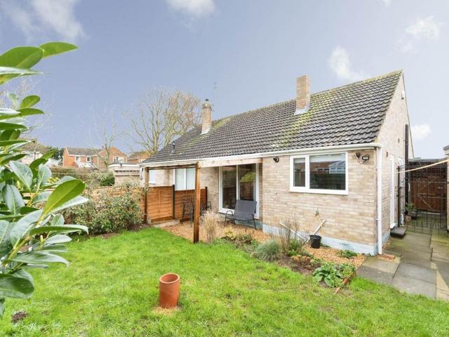 Bungalow for sale in Darlington