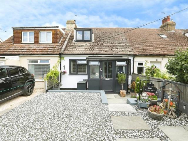 Bungalow for sale in Minster-on-Sea, Oad Street