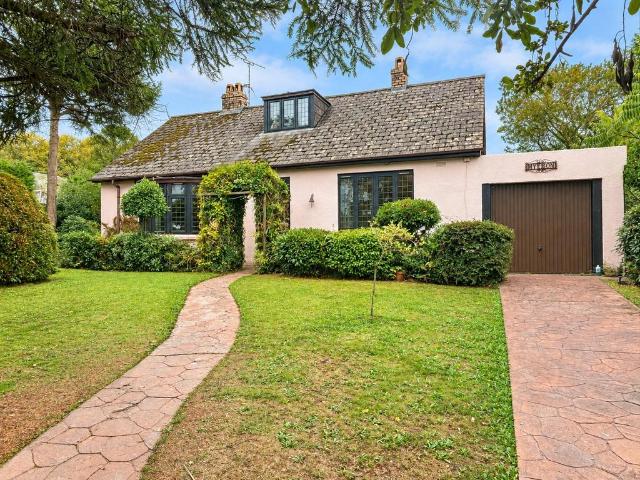 Bungalow for sale in Bodmin, Cornwall
