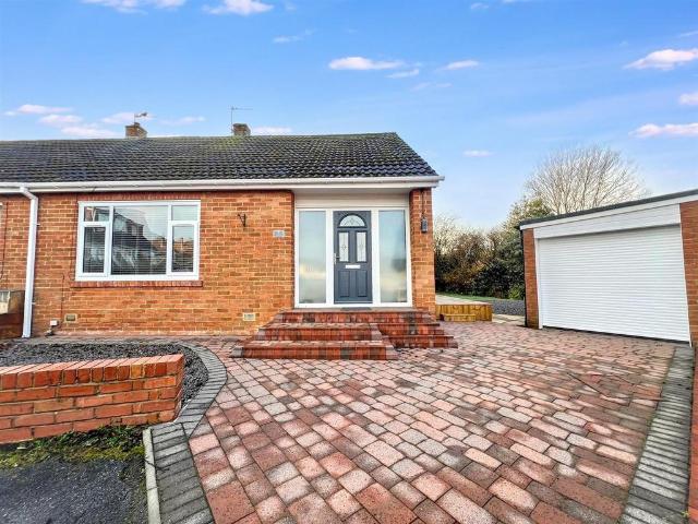 Bungalow for sale in Durham