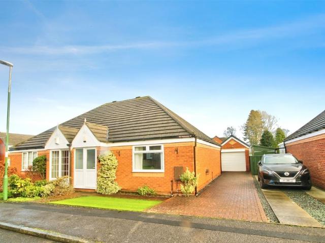 Bungalow for sale in Sunderland Bridge