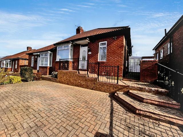 Bungalow for sale in Tyne And Wear