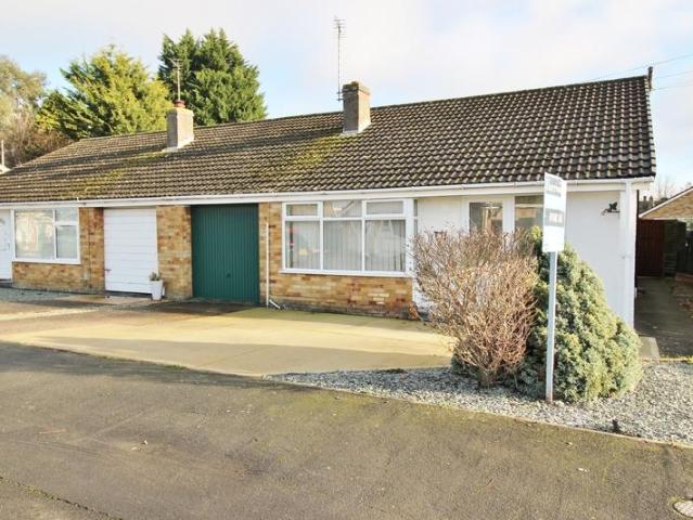 Bungalow for sale in Little London, Gosberton Clough